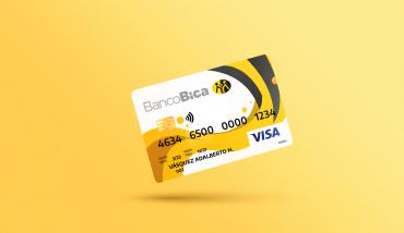 La tarjeta que te conecta con más beneficios: VISA Débito Mutual y cuenta en dólares