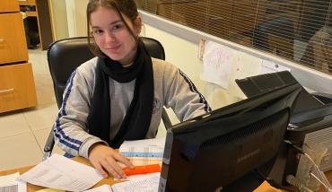 Pasantías educativas: una experiencia transformadora para las nuevas generaciones