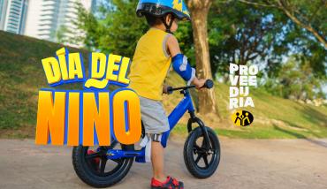 Una alegría compartida en La Proveeduría: regalos para niñas y niños en su día