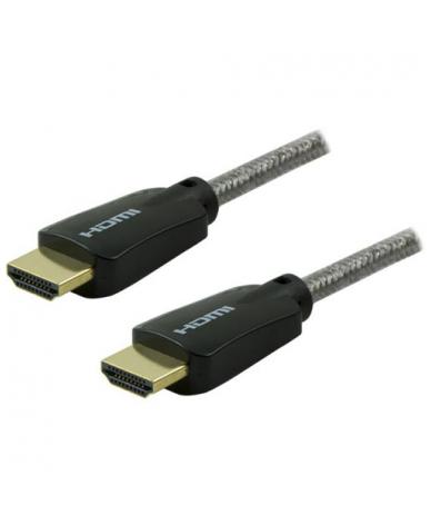 Cable GE HDMI 4K 33576 - Proveeduría de la Mutual del Club Atlético Pilar