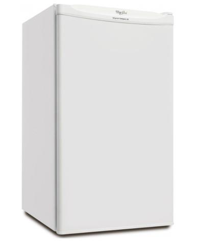 Heladera Whirlpool bajomesada