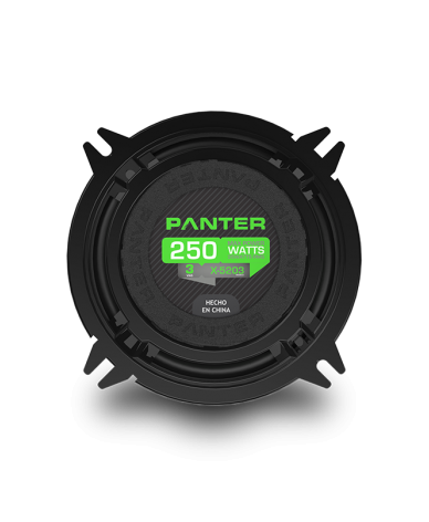 Parlante Monster Sound X5203 - Panter - Proveeduría Mutual del Club Atlético Pilar