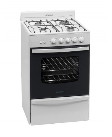 Cocina Longvie 13331BF - Proveeduría de la Mutual del Club Atlético Pilar