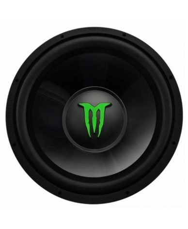 Subwoofer Panter 12'' W-12 - Proveeduría de la Mutual del Club Atlético Pilar