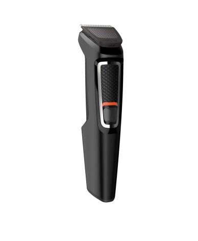 Cortacabello Philips Multigroom MG3730-15 Mutual del Club Atlético Pilar