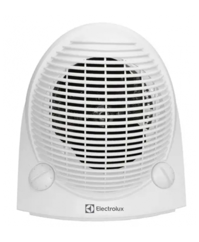 Caloventor Electrolux CFH10 2000W - Mutual del Club Atlético Pilar