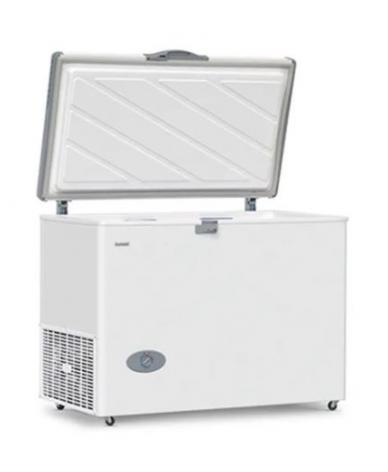 Freezer Bambi FH3300BPA - FH4100BPA - Proveeduría de la Mutual del Club Atlético Pilar