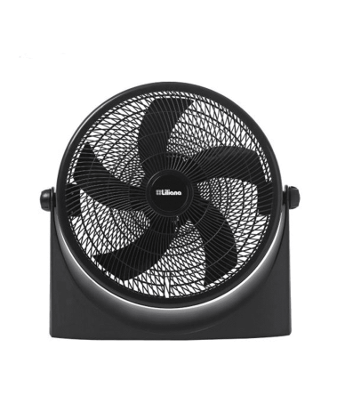 Turboventilador Liliana VTF18P Reclinable 18'' - Proveeduría de la Mutual del Club Atlético Pilar