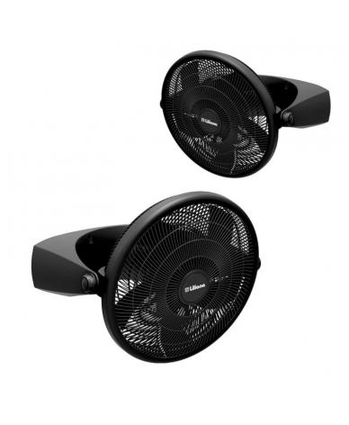 Turboventilador Liliana VTF18P Reclinable 18'' - Proveeduría de la Mutual del Club Atlético Pilar
