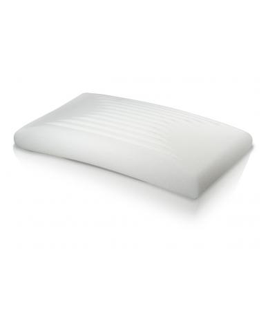 Almohada Nativa Support Compacta Medium - Proveeduría de la Mutual del Club Atlético Pilar
