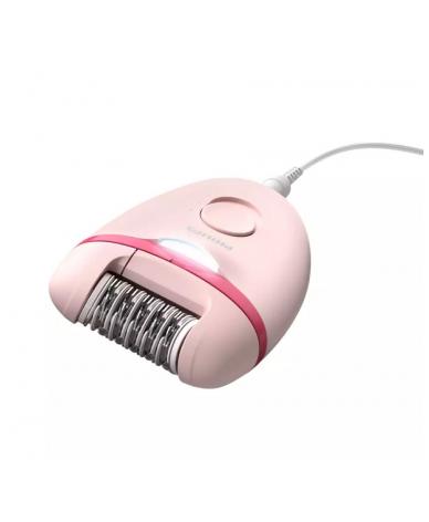 Depiladora Philips Essential BRE285_2 - Proveeduría de la Mutual del Club Atlético Pilar
