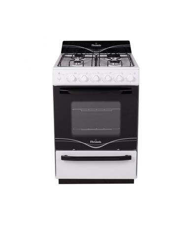 Cocina Florencia 5536F - Proveeduría de la Mutual del Club Atlético Pilar