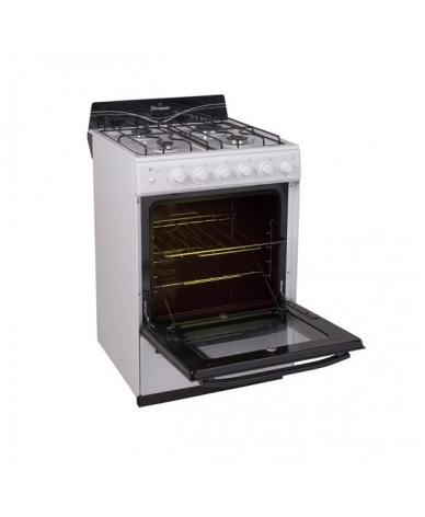 Cocina Florencia 5536F - Proveeduría de la Mutual del Club Atlético Pilar