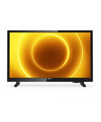 TV PHILIPS LED 24'' 24PHD5565_77 - RESOLUCIÓN 1366 x 768p. - Proveeduría de la Mutual del Club Atlético Pilar