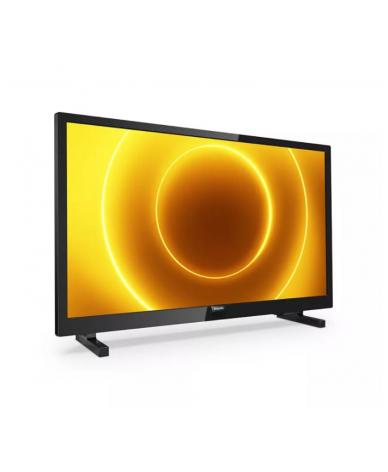 TV PHILIPS LED 24'' 24PHD5565_77 - RESOLUCIÓN 1366 x 768p. - Proveeduría de la Mutual del Club Atlético Pilar