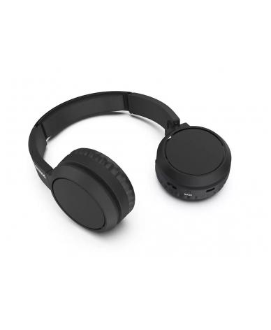 Auriculares Philips Vincha BT TAH4205BK_00 - Proveeduría de la Mutual del Club Atlético Pilar