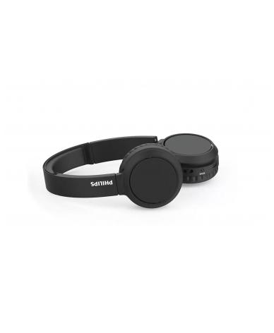 Auriculares Philips Vincha BT TAH4205BK_00 - Proveeduría de la Mutual del Club Atlético Pilar