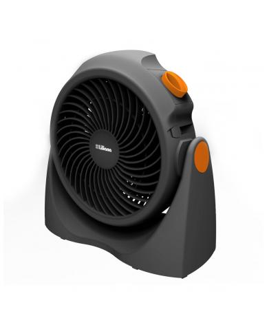 Caloventor dual Liliana Heater CFH600 - Proveeduría de la Mutual del Club Atlético Pilar