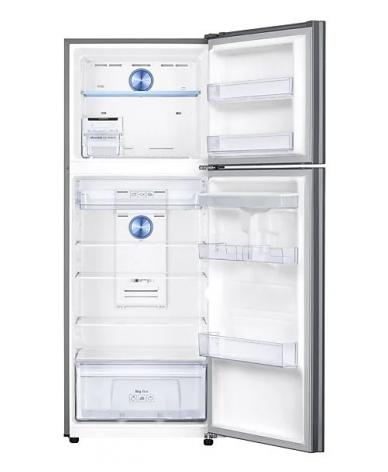 Heladera Samsung RT38 Silver RT38K5932SL_B3 - Proveeduría de la Mutual del Club Atlético Pilar