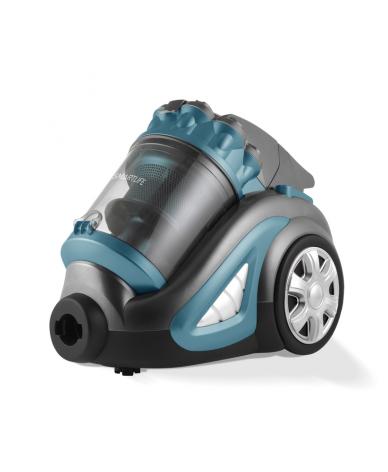 Aspiradora sin bolsa Smartlife 2000W SL-VC20BLB - Proveeduría de la Mutual del Club Atlético Pilar