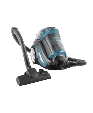 Aspiradora sin bolsa Smartlife 2000W SL-VC20BLB - Proveeduría de la Mutual del Club Atlético Pilar