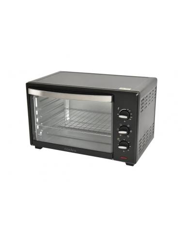 Horno eléctrico Codini 45 litros 45CL - Proveeduría de la Mutual del Club Atlético Pilar