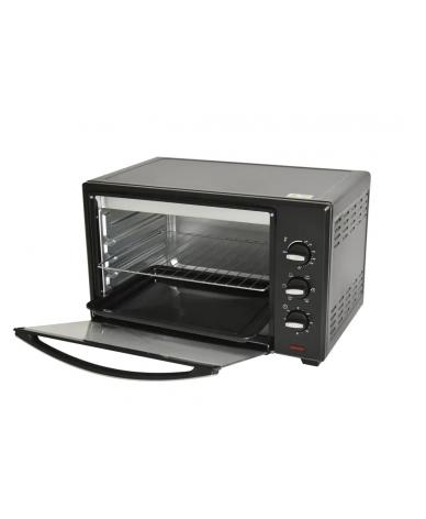 Horno eléctrico Codini 45 litros 45CL - Proveeduría de la Mutual del Club Atlético Pilar