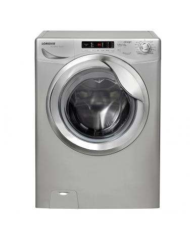 Lavarropas Longvie L18012P - Proveeduría de la Mutual del Club Atlético Pilar