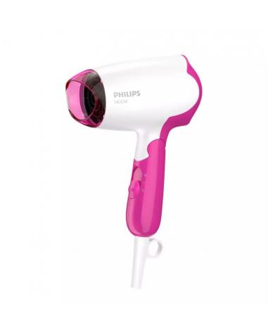 Secador de pelo Philips 1400W BHD003 - Proveeduría de la Mutual del Club Atlético Pilar