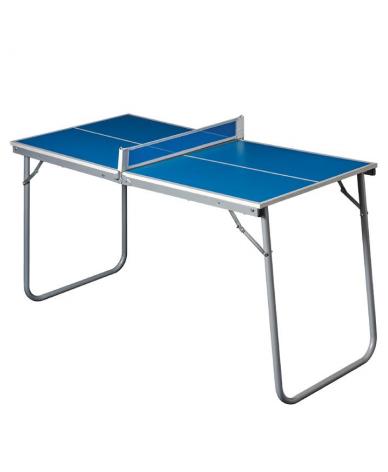 Mesa de ping pong junior plegable y desarmable - Proveeduría de la Mutual del Club Atlético Pilar