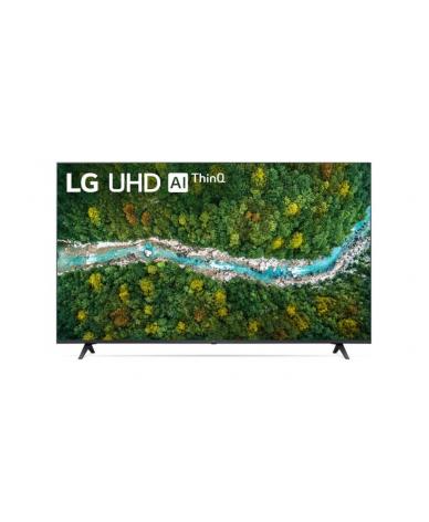 TV LG 50'' 4K Smart 50UP7750 - Proveeduría de la Mutual del Club Atlético Pilar