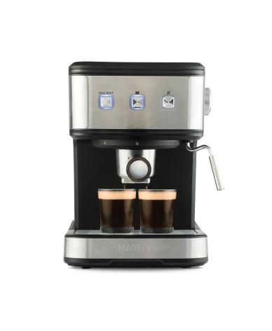 Cafetera expresso Smartlife 2 en 1 SL-EC8501 - Proveeduría de la Mutual del Club Atlético Pilar