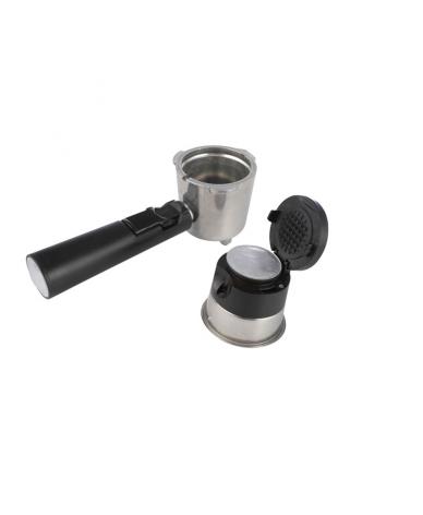 Cafetera expresso Smartlife 2 en 1 SL-EC8501 - Proveeduría de la Mutual del Club Atlético Pilar