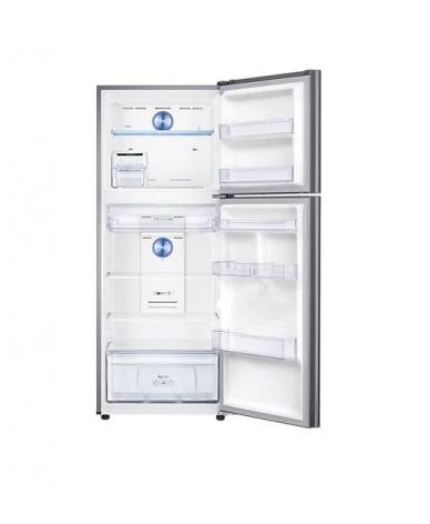 Heladera Samsung  con freezer Silver 362L RT35 - Proveeduría de la Mutual del Club Atlético Pilar