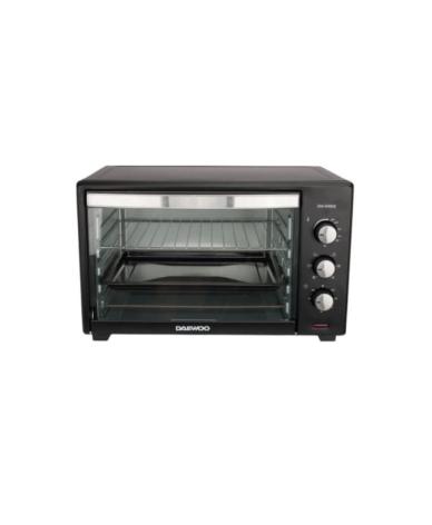 Horno eléctrico Daewoo 55L DW-5090E - Proveeduría de la Mutual del Club Atlético Pilar