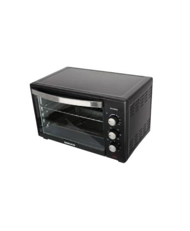 Horno eléctrico Daewoo 55L DW-5090E - Proveeduría de la Mutual del Club Atlético Pilar