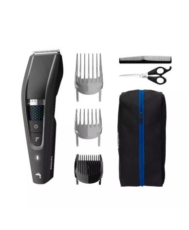 Cortacabello Philips HC5632_15 Hair Clipper - Proveeduría de la Mutual del Club Atlético Pilar