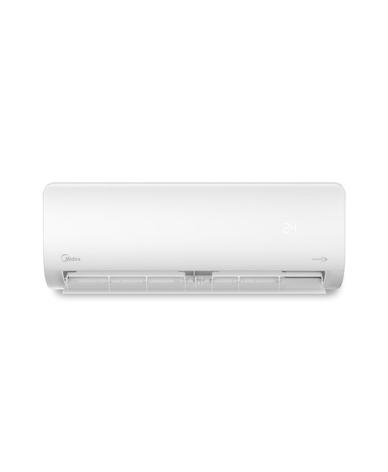 Aire acondicionado Midea MSAGIC-18H-01F 4400KCAL FC Inverter - Proveeduría de la Mutual del Club Atlético Pilar