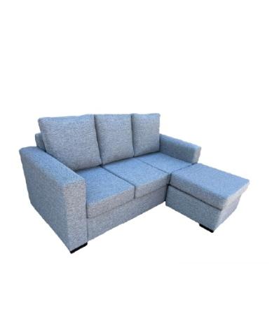 Sillón Remanso Fantasías Zafiro - Proveeduría de la Mutual del Club Atlético Pilar