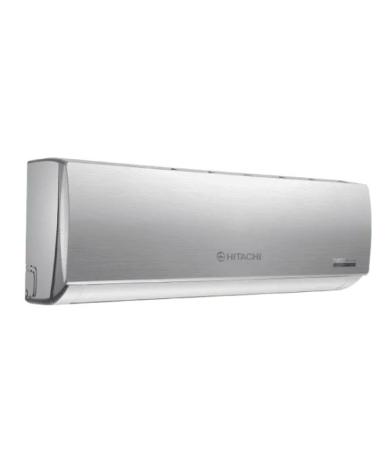 Aire acondicionado HITACHI HSFY3300FCINV 3300W Frío Calor - Proveeduría de la Mutual del Club Atlético Pilar