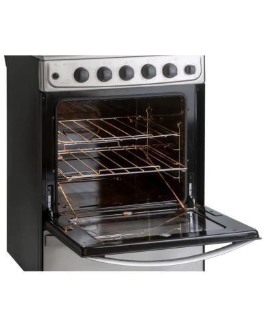 Cocina Whirlpool WFX57DW - Proveeduría de la Mutual del Club Atlético Pilar