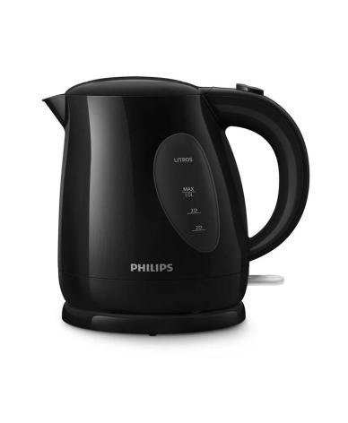 Pava eléctrica Philips HD4695/90 - Proveeduría de la Mutual del Club Atlético Pilar