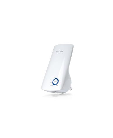 Extensor de rango TP-LINK TL-WA850RE Wifi Internet - Proveeduría de la Mutual del Club Atlético Pilar