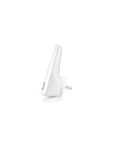 Extensor de rango TP-LINK TL-WA850RE Wifi Internet - Proveeduría de la Mutual del Club Atlético Pilar