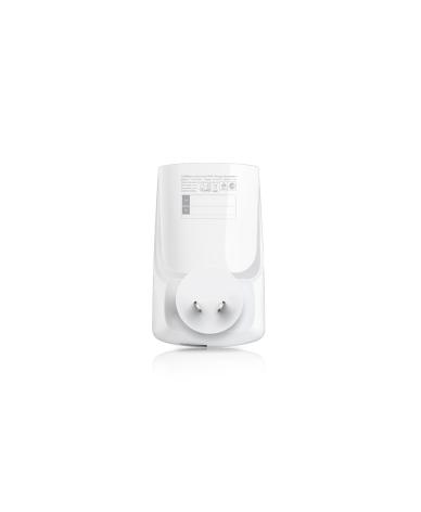 Extensor de rango TP-LINK TL-WA850RE Wifi Internet - Proveeduría de la Mutual del Club Atlético Pilar