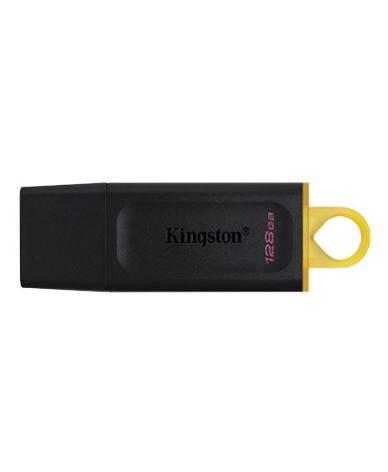 Pen drive Kingston 128GB Exodia 3.2 Data Traveler - Proveeduría de la Mutual del Club Atlético Pilar