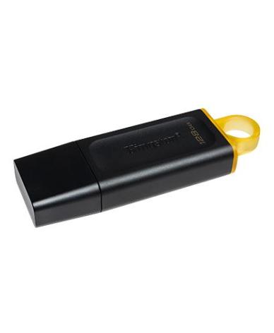 Pen drive Kingston 128GB Exodia 3.2 Data Traveler - Proveeduría de la Mutual del Club Atlético Pilar