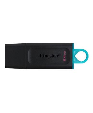 Pen drive Kingston 64GB Exodia 3.2 Data Traveler - Proveeduría de la Mutual del Club Atlético Pilar