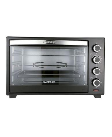 Horno eléctrico Smartlife TOR050 SL-TOR050 - Proveeduría de la Mutual del Club Atlético Pilar