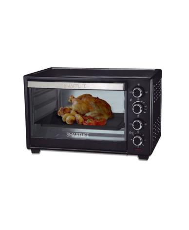 Horno eléctrico Smartlife TOR060 SL-TOR060 - Proveeduría de la Mutual del Club Atlético Pilar